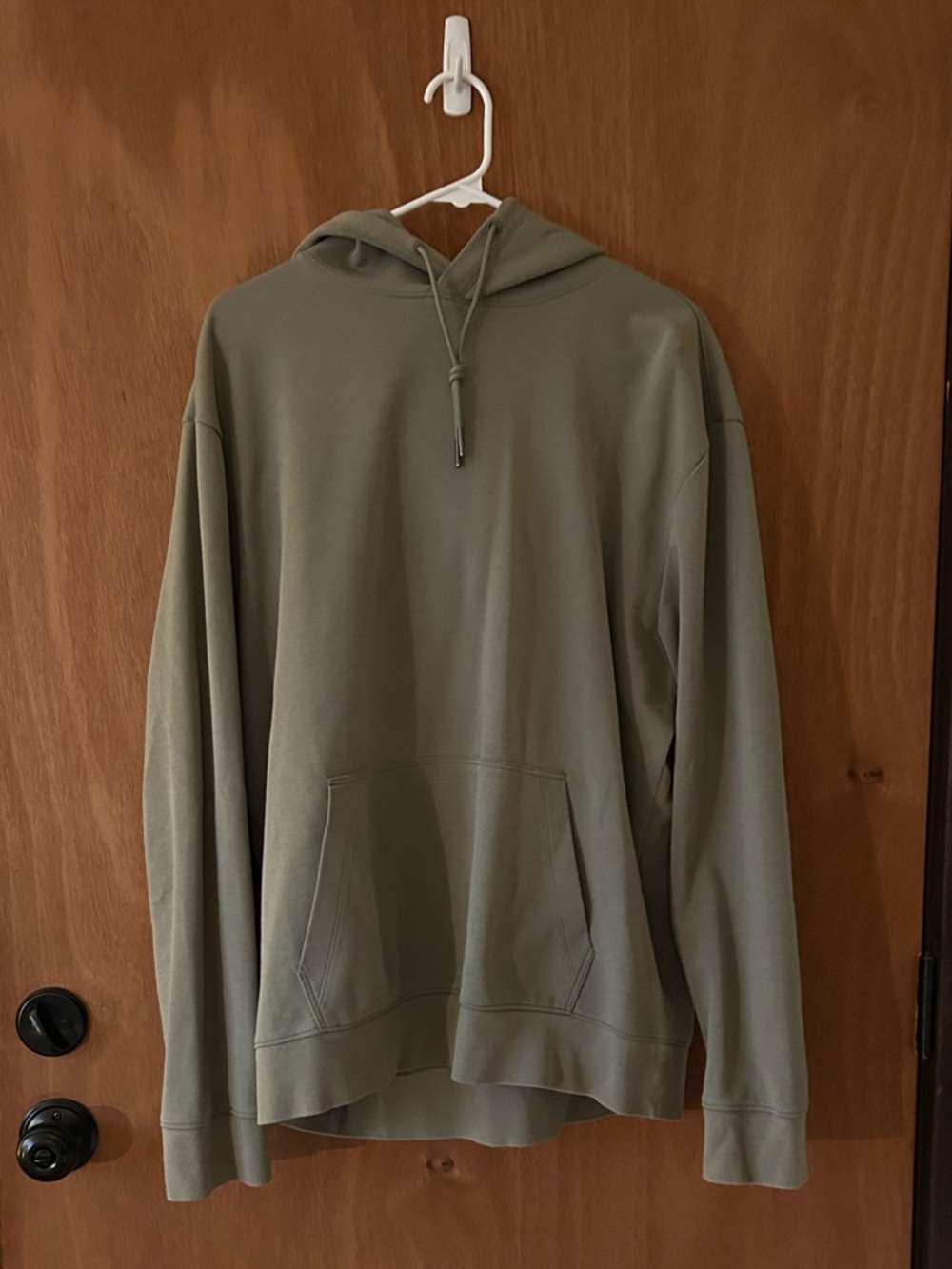 Express Mens Hoodie